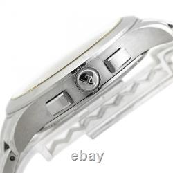 Chronographe JAEGER-LECOULTRE Master Q1538171 174.8. C1 automatique cadran