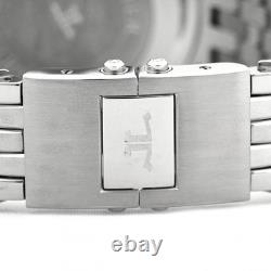 Chronographe JAEGER-LECOULTRE Master Q1538171 174.8. C1 automatique cadran