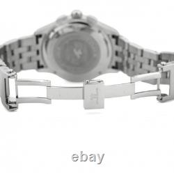 Chronographe JAEGER-LECOULTRE Master Q1538171 174.8. C1 automatique cadran