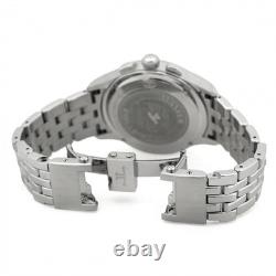 Chronographe JAEGER-LECOULTRE Master Q1538171 174.8. C1 automatique cadran