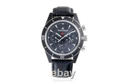 Chronographe Jaeger LeCoultre Master Compressor Deep Sea réf. Q208A570, 136. A. C8