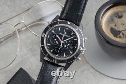 Chronographe Jaeger LeCoultre Master Compressor Deep Sea réf. Q208A570, 136. A. C8