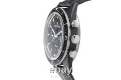 Chronographe Jaeger LeCoultre Master Compressor Deep Sea réf. Q208A570, 136. A. C8
