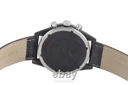 Chronographe Jaeger LeCoultre Master Compressor Deep Sea réf. Q208A570, 136. A. C8