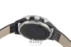 Chronographe Jaeger LeCoultre Master Compressor Deep Sea réf. Q208A570, 136. A. C8