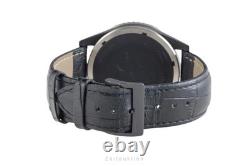 Chronographe Jaeger LeCoultre Master Compressor Deep Sea réf. Q208A570, 136. A. C8