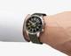 Date Jaeger-LeCoultre Polaris