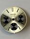 Dial JAEGER 4 ATM Vintage for Valjoux 72 chronograph