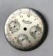 Dial for Breitling Premier venus 178 32 mn Vintage chronograph