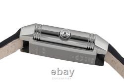 Diamants Jaeger LeCoultre Reverso à remontage manuel réf. Q2668412 266.8.44