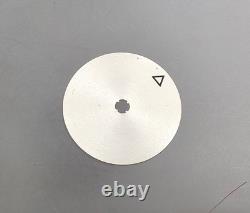 Disque De Montre Jaeger-LeCoultre JLC Memovox Pièce De Mouvement