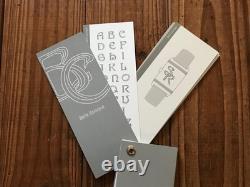Feuilles JAEGER LECOULTR cartes flash cartes gravées montres Montres