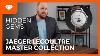 Hidden Gems Jaeger Lecoultre Master Collection Crown U0026 Caliber