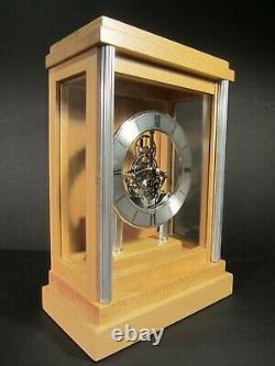 Horloge Pendule Style Jaeger Lecoultre Atmos/montre/horlogerie/clock/watch