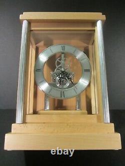 Horloge Pendule Style Jaeger Lecoultre Atmos/montre/horlogerie/clock/watch