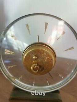Horloge montre pendule Jaeger-LeCoultre