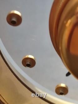 Horloge pendule montre a poser bureau Jaeger Lecoultre 1960