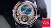 In Depth Insights Jaeger Lecoultre Master Grande Tradition Gyrotourbillon Westminster Perpetual