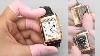 Is This Equivalent To Owning Two Watches Restoration Of A Jaeger Lecoultre Reverso Classic