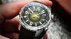Is This Your Next Sports Watch New Jaeger Lecoultre Polaris Date Green