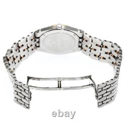 JAEGER LECOULTRE 146205.5 Albatross Date Quartz Boys 878975