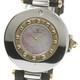 JAEGER LECOULTRE 421.5.09 Rendezvous 1P Diamond Quartz Men 844623
