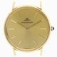 JAEGER-LECOULTRE 912321 cadran manuel or jaune sans bracelet