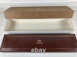 JAEGER-LECOULTRE Box, Vintage, Men's, Ladies, Watch, BOX, case, vintage, men's