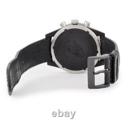 JAEGER LECOULTRE Deepsea Vintage Chronograph Cermet Q208A57J 136. A. C8 noir