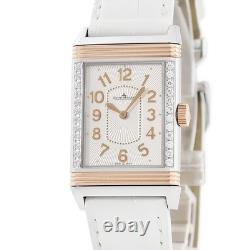 JAEGER LECOULTRE Grande Reverso Lady Ultra Slim Q3224420 268. D. 86 Complete