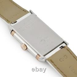 JAEGER LECOULTRE Grande Reverso Lady Ultra Slim Q3224420 268. D. 86 Complete