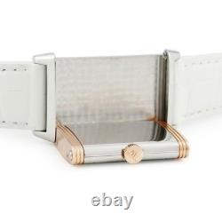JAEGER LECOULTRE Grande Reverso Lady Ultra Slim Q3224420 268. D. 86 Complete