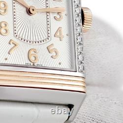 JAEGER LECOULTRE Grande Reverso Lady Ultra Slim Q3224420 268. D. 86 Complete