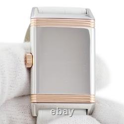 JAEGER LECOULTRE Grande Reverso Lady Ultra Slim Q3224420 268. D. 86 Complete