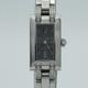JAEGER LECOULTRE Idéale Montre Femme 17Mm Quartz Acier Inoxydable 460.8.08