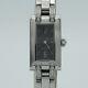 JAEGER LECOULTRE Idéale Montre Femme 17Mm Quartz Acier Inoxydable 460.8.08
