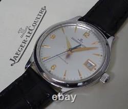 JAEGER-LECOULTRE Master Classic 145.3.89 Montre automatique pour homme en