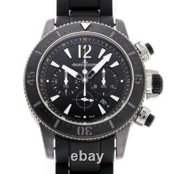 JAEGER-LECOULTRE Master Compressor Diving Navy SEAL Q178T471 / 159. T. C7 Auth