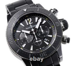 JAEGER-LECOULTRE Master Compressor Diving Navy SEAL Q178T471 / 159. T. C7 Auth