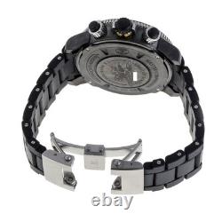 JAEGER-LECOULTRE Master Compressor Diving Navy SEAL Q178T471 / 159. T. C7 Auth