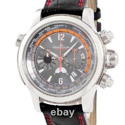 JAEGER LECOULTRE Master Compressor Extreme Q1766410 150.6.22 Complete serv