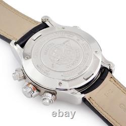 JAEGER LECOULTRE Master Compressor Extreme Q1766410 150.6.22 Complete serv