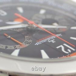 JAEGER LECOULTRE Master Compressor Extreme Q1766410 150.6.22 Complete serv