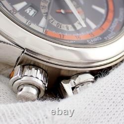 JAEGER LECOULTRE Master Compressor Extreme Q1766410 150.6.22 Complete serv
