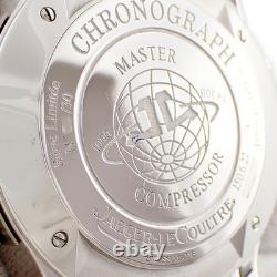 JAEGER LECOULTRE Master Compressor Extreme Q1766410 150.6.22 Complete serv