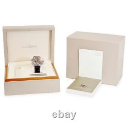 JAEGER LECOULTRE Master Compressor Extreme Q1766410 150.6.22 Complete serv