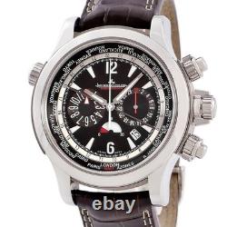 JAEGER LECOULTRE Master Compressor Extreme World Chronograph Q1768470 150