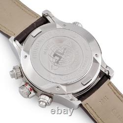 JAEGER LECOULTRE Master Compressor Extreme World Chronograph Q1768470 150