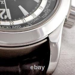 JAEGER LECOULTRE Master Compressor Extreme World Chronograph Q1768470 150