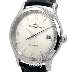 JAEGER LECOULTRE Master Control 140.8.89 Q1408420 Montre automatique pour